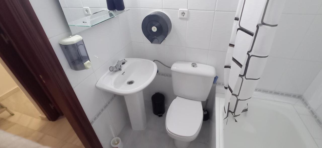 Apartamento Arkus Vila Arcos de la Frontera Exterior foto