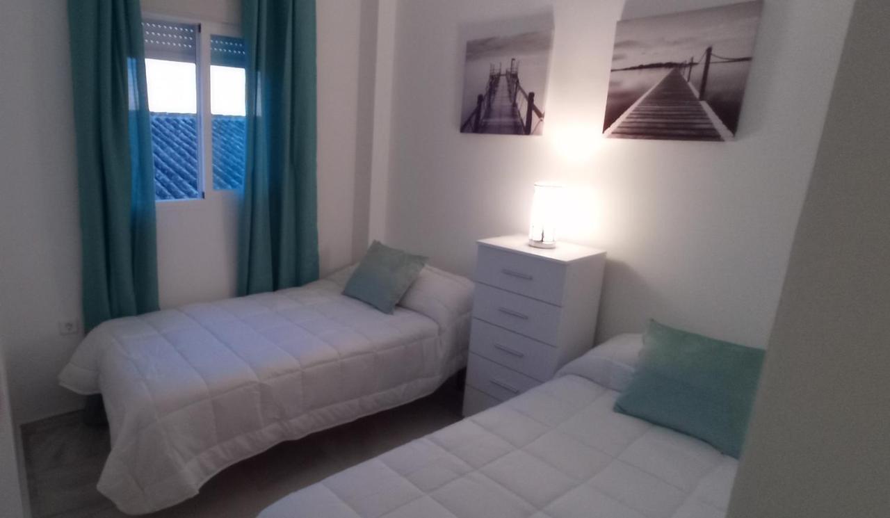 Apartamento Arkus Vila Arcos de la Frontera Exterior foto