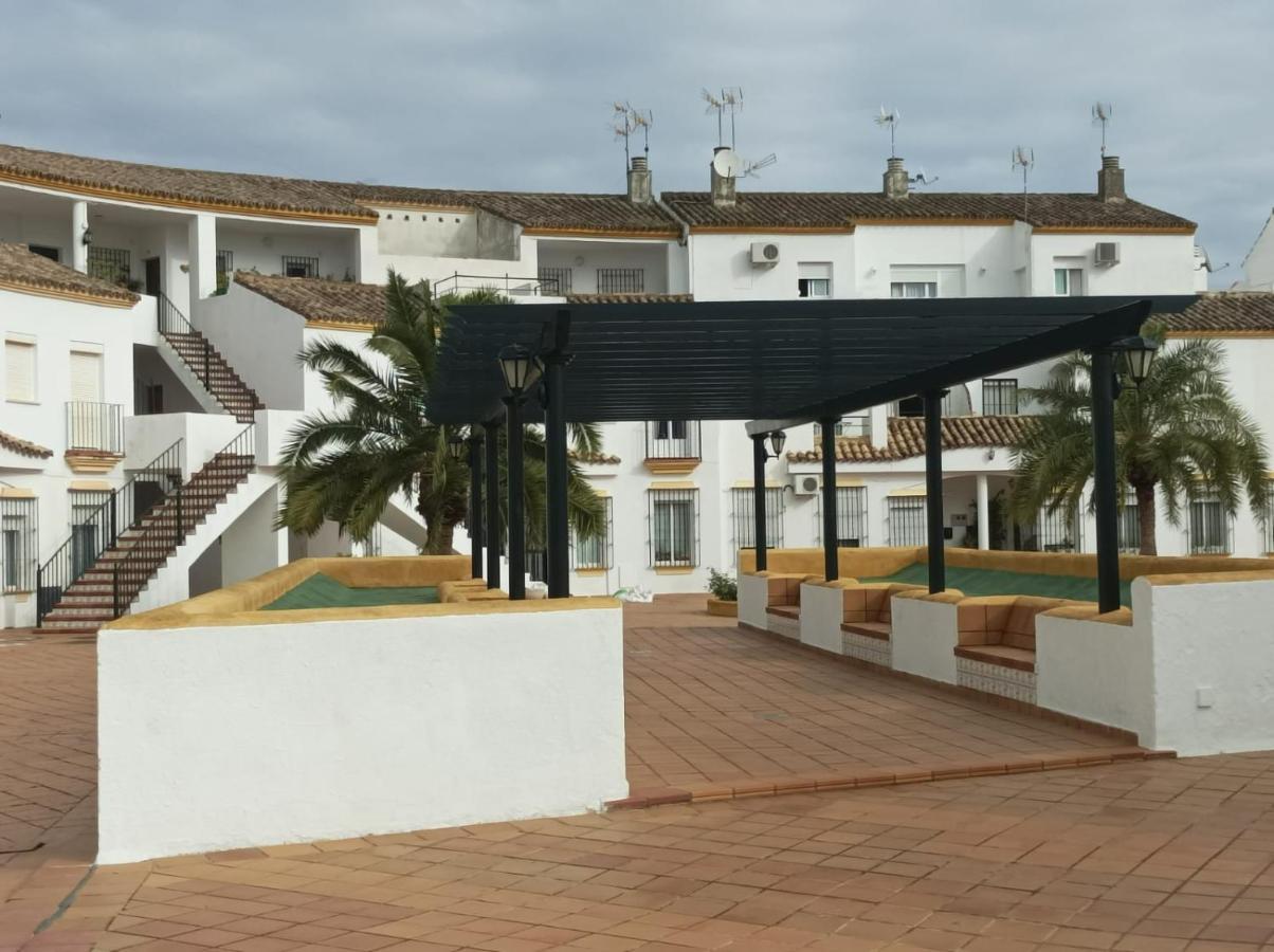 Apartamento Arkus Vila Arcos de la Frontera Exterior foto