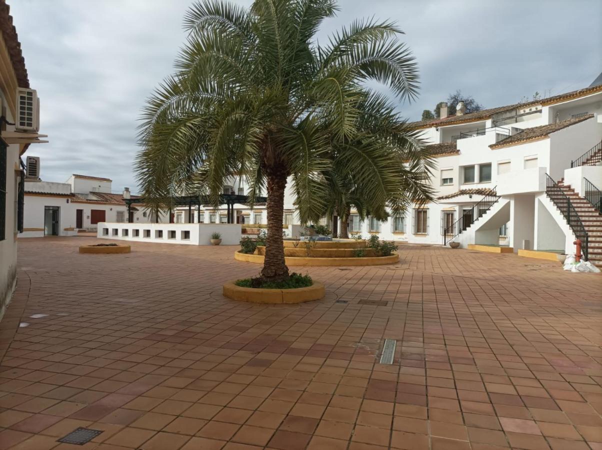 Apartamento Arkus Vila Arcos de la Frontera Exterior foto